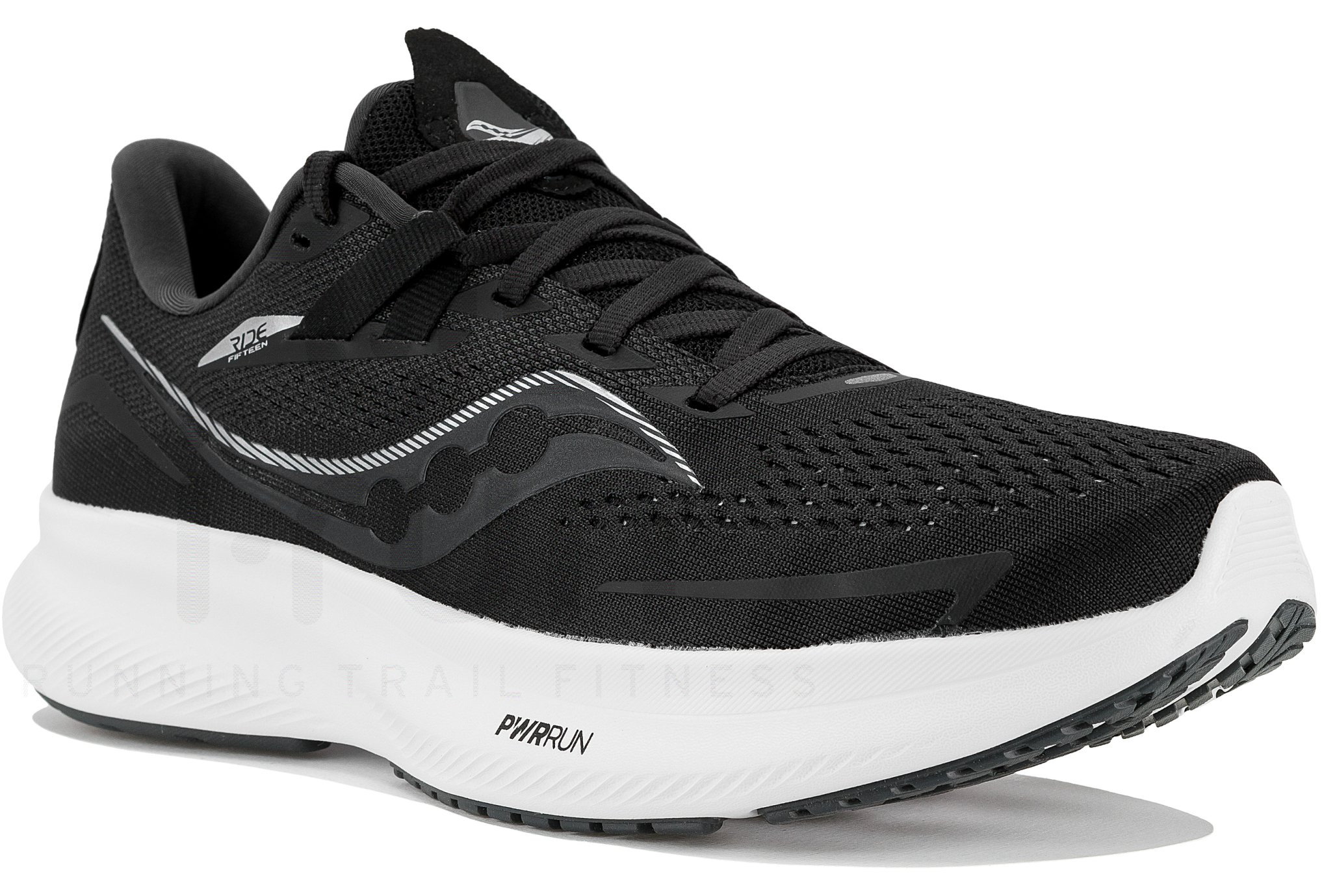 Saucony Ride 15