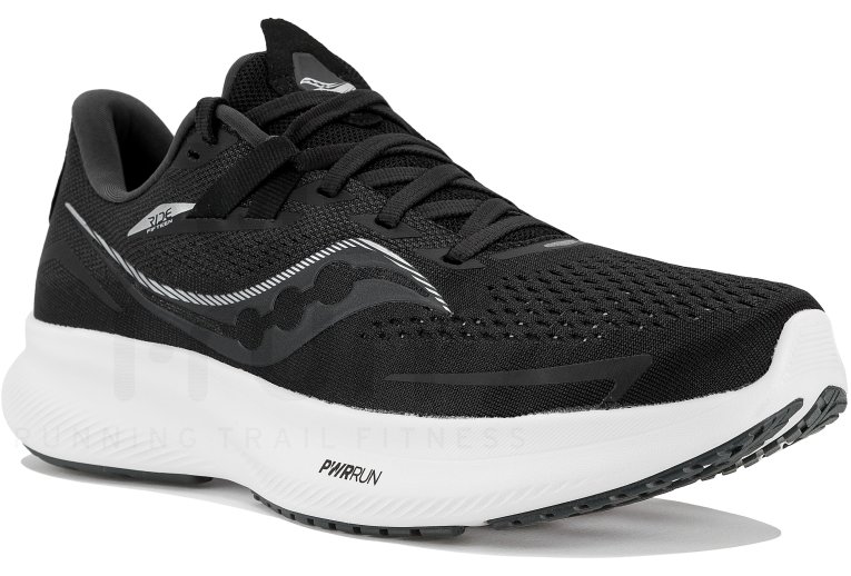 Saucony Ride 15