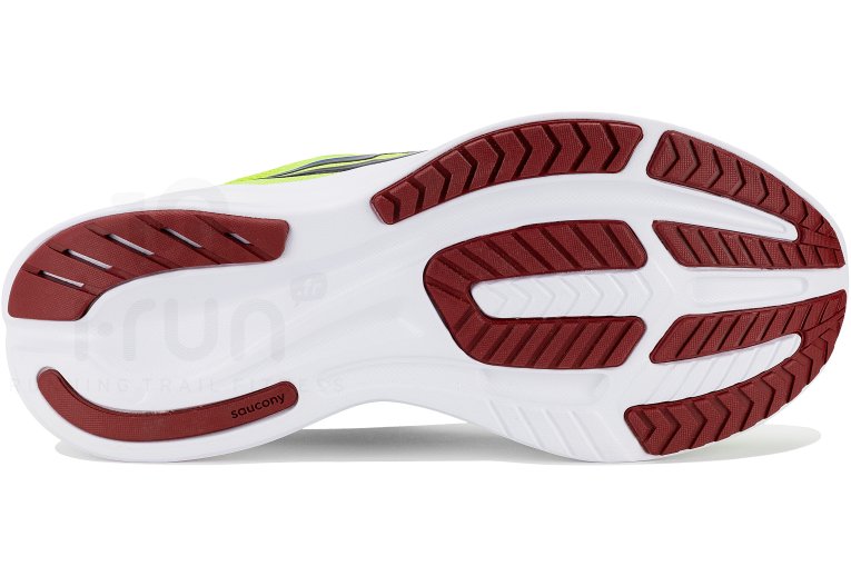 Saucony Ride 15