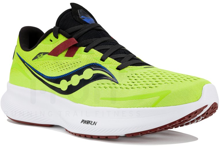 Saucony Ride 15
