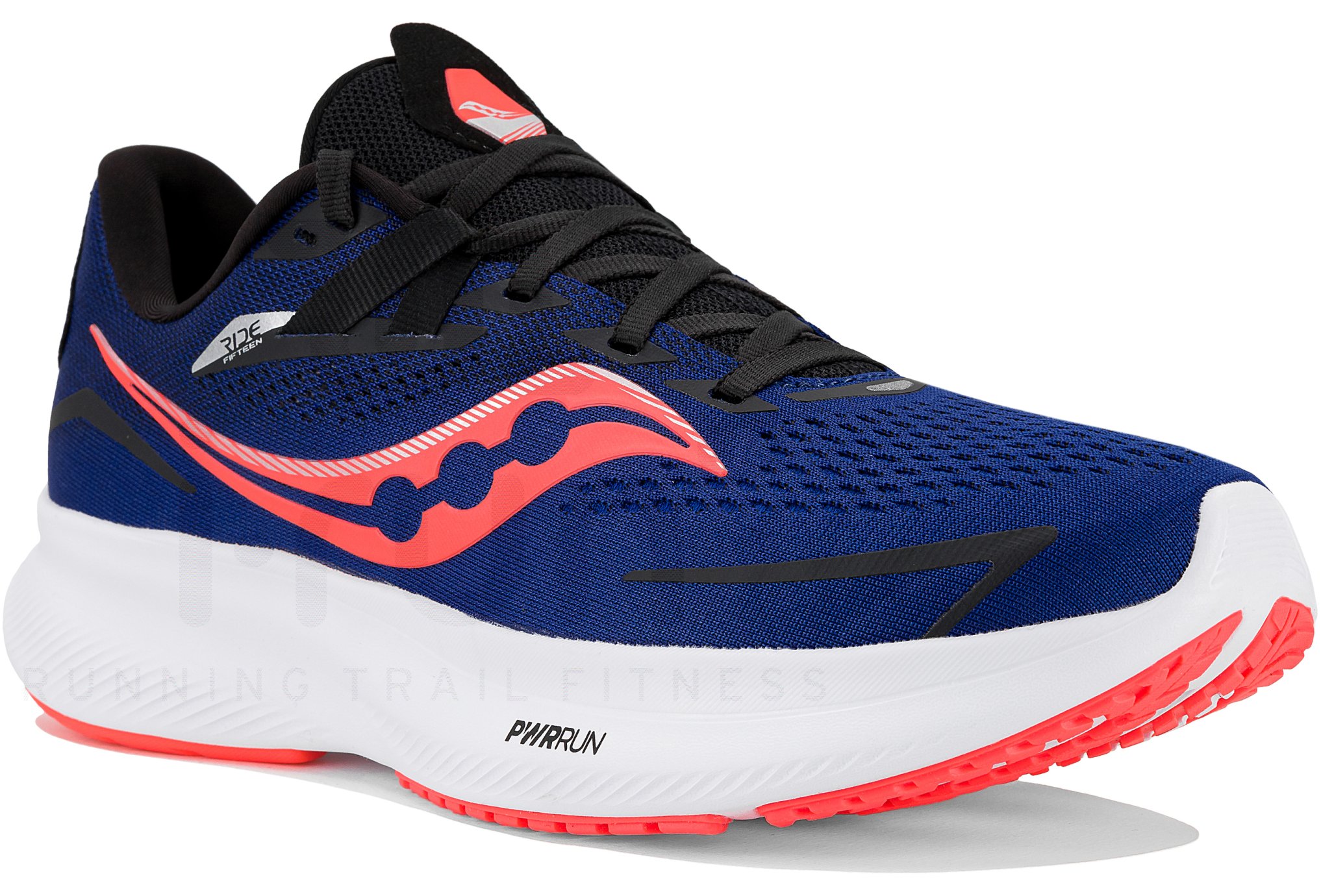 Saucony Ride 15