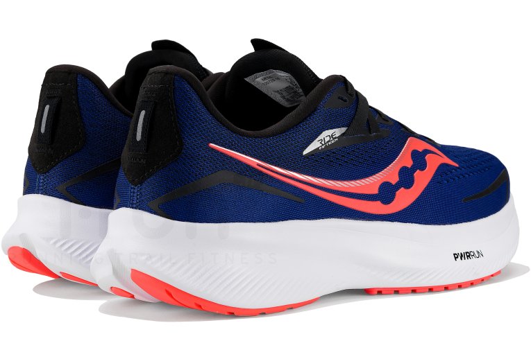 Saucony Ride 15