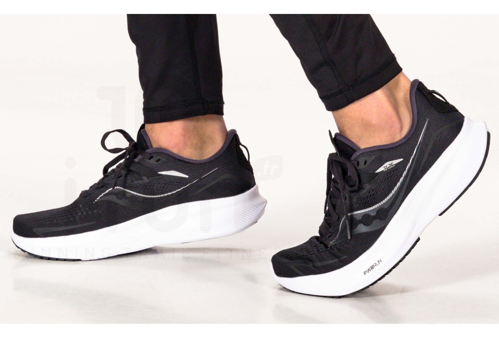 Saucony Ride 15