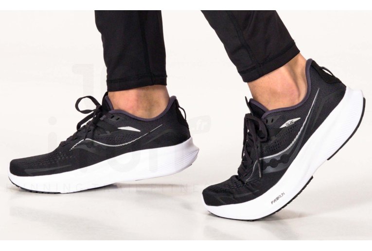 Saucony Ride 15