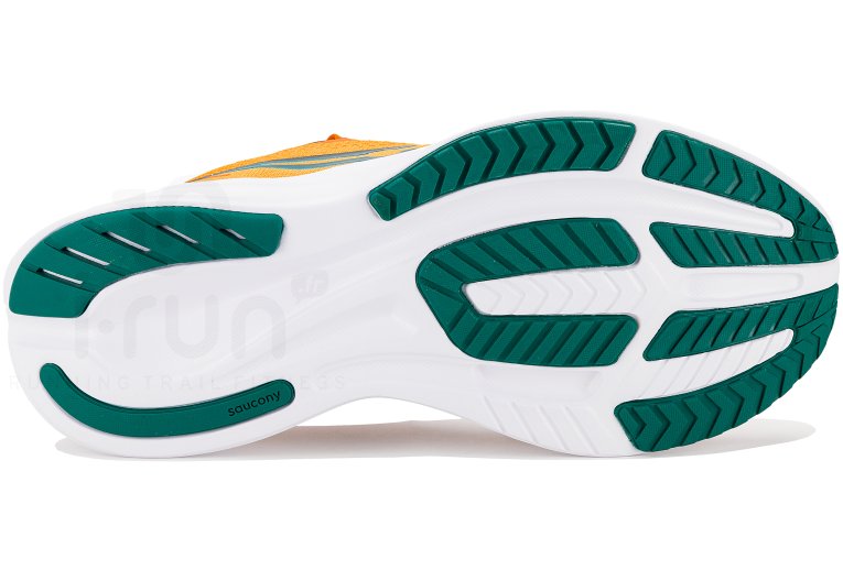 Saucony Ride 15 M 