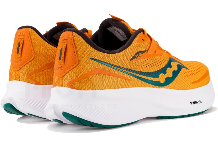 Saucony Ride 15 M 