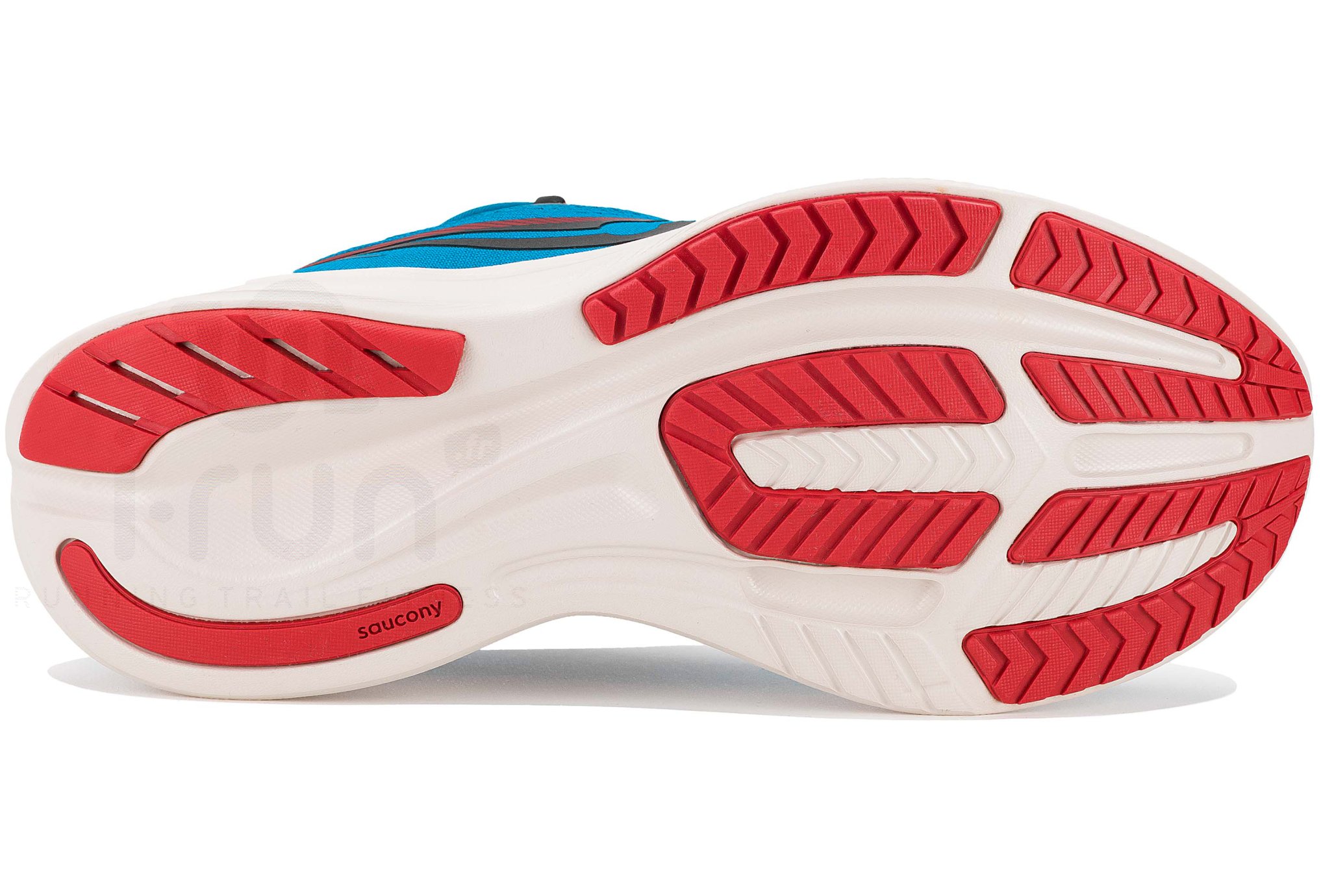 Saucony Ride 15 M 