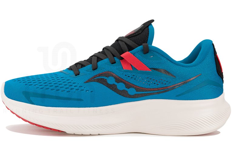 Saucony Ride 15 M
