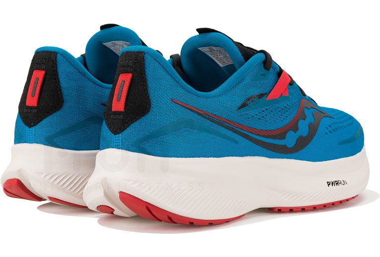 Saucony Ride 15 M