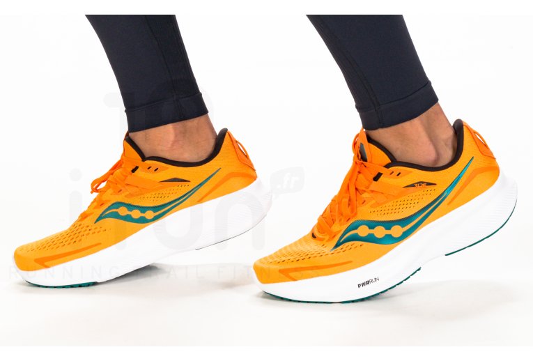 Saucony Ride 15 M 