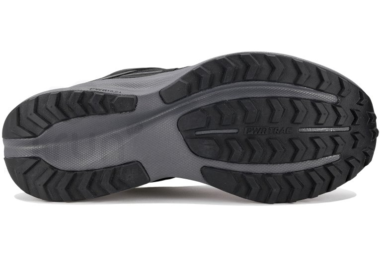 Saucony Ride 15 TR Gore-Tex Herren