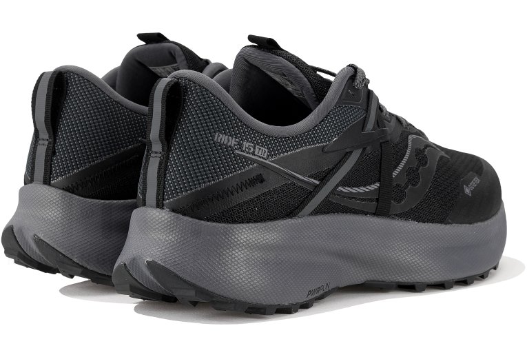 Saucony Ride 15 TR Gore-Tex Herren