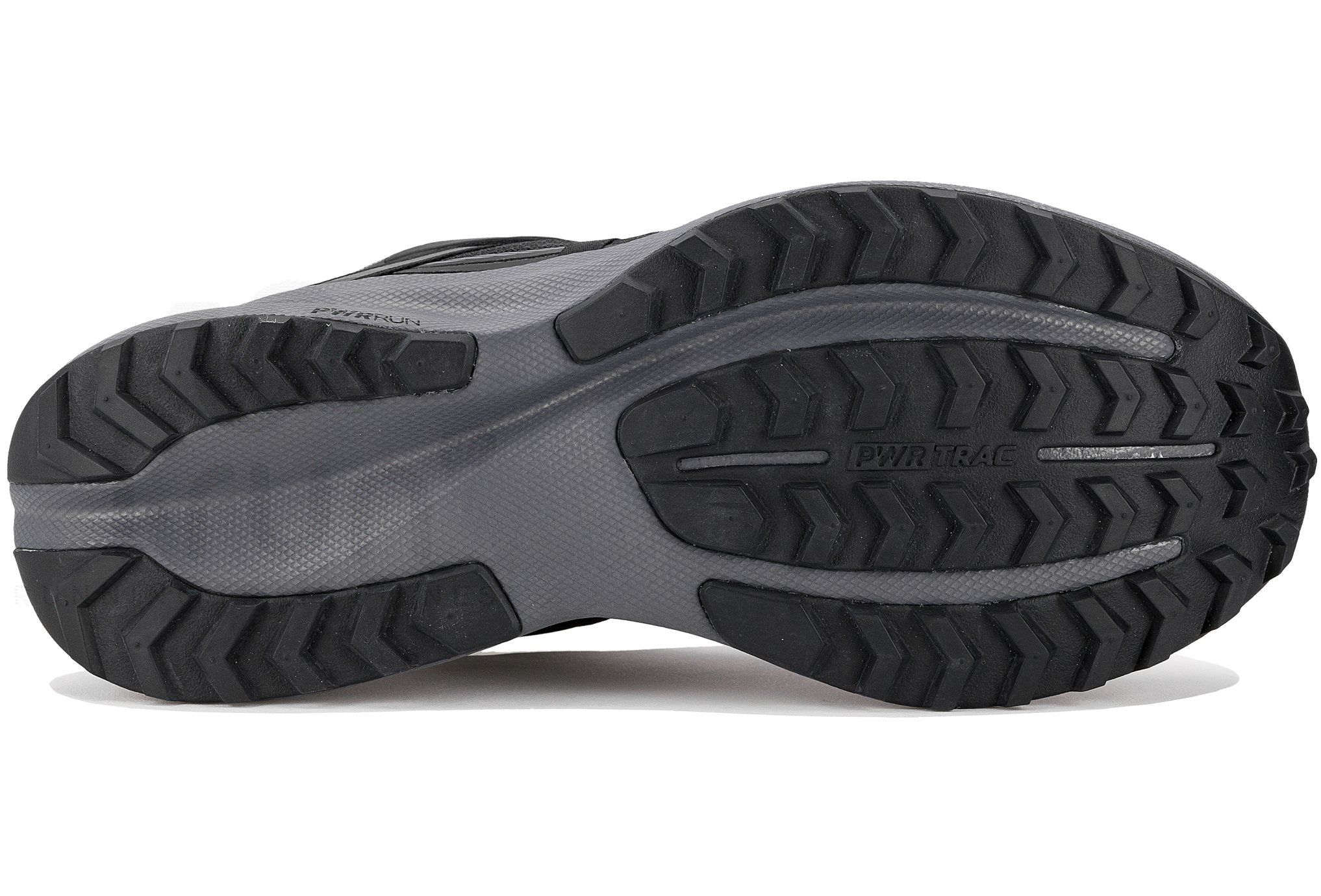 Saucony Ride 15 TR Gore-Tex W