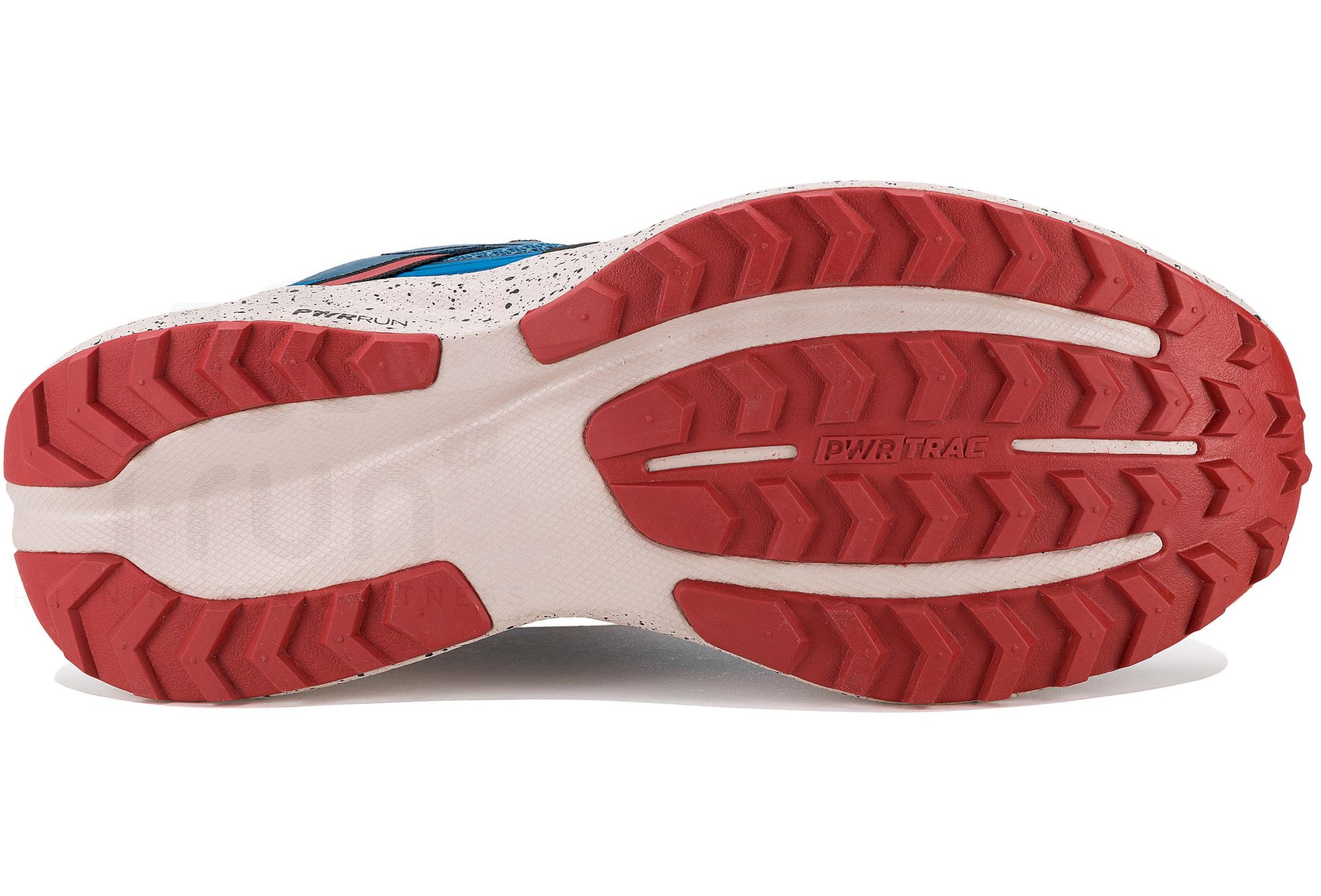 Saucony Ride 15 TR Herren