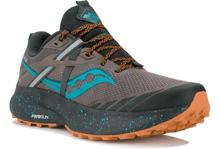 Saucony Ride 15 TR