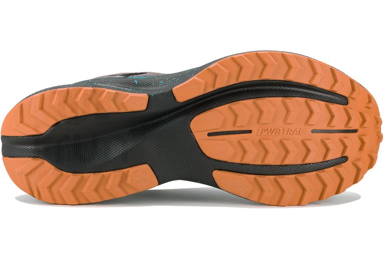 Saucony Ride 15 TR