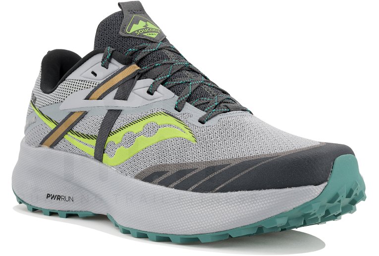 Saucony Ride 15 TR