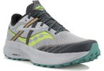 Saucony Ride 15 TR