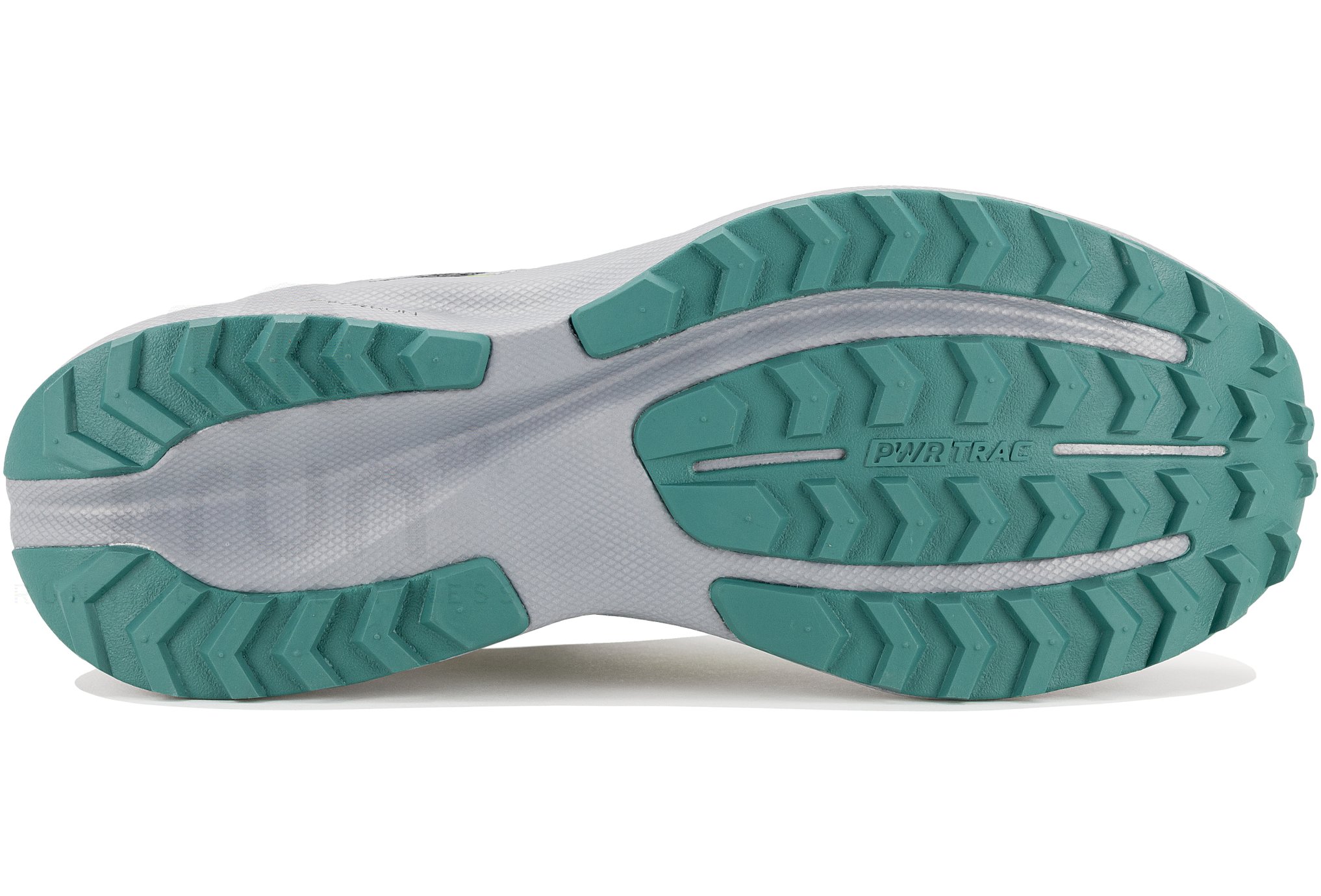 Saucony Ride 15 TR