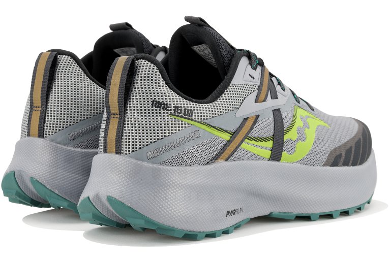 Saucony Ride 15 TR