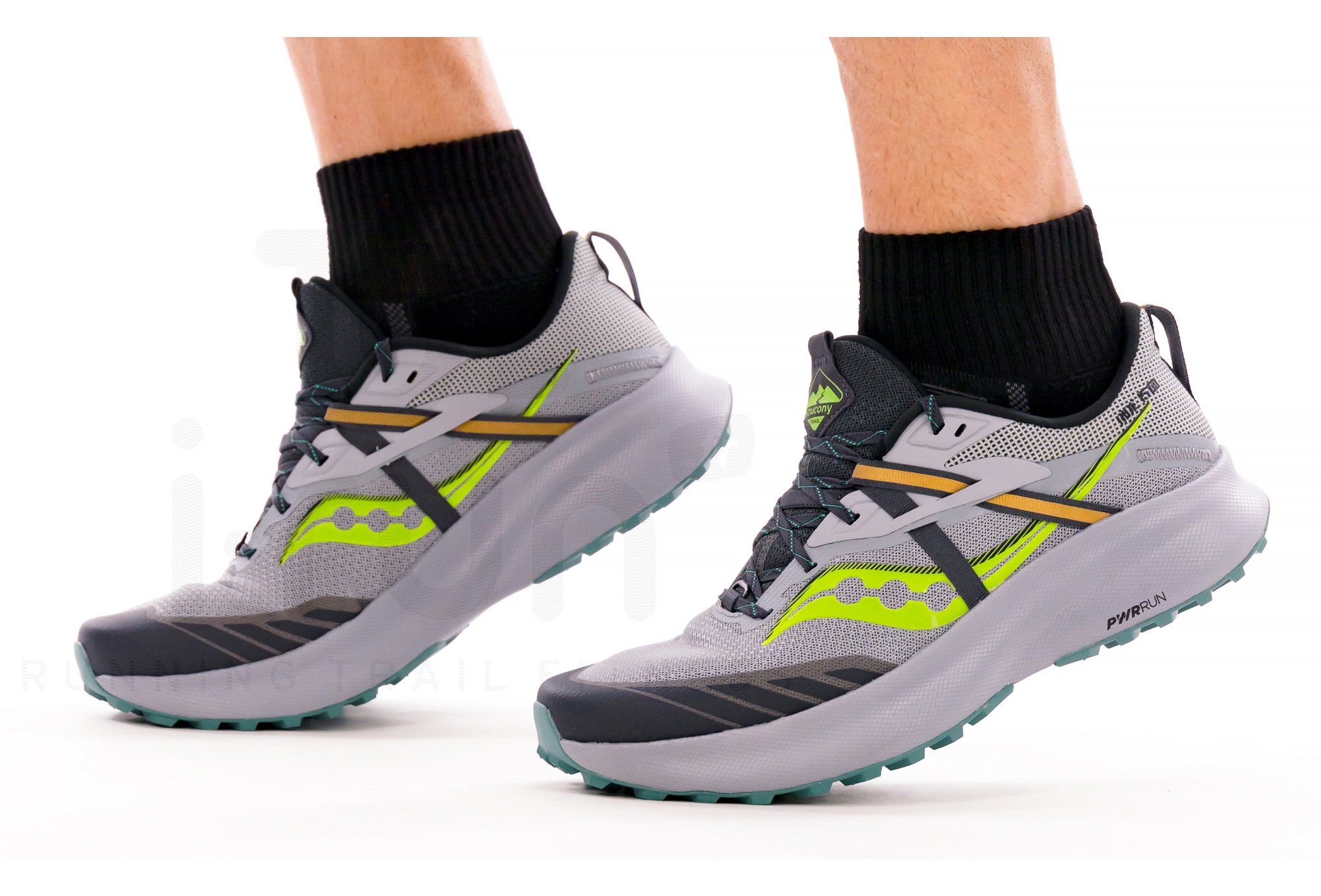 Saucony Ride 15 TR