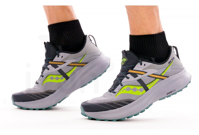 Saucony Ride 15 TR