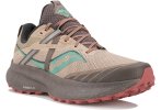 Saucony Ride 15 TR Damen