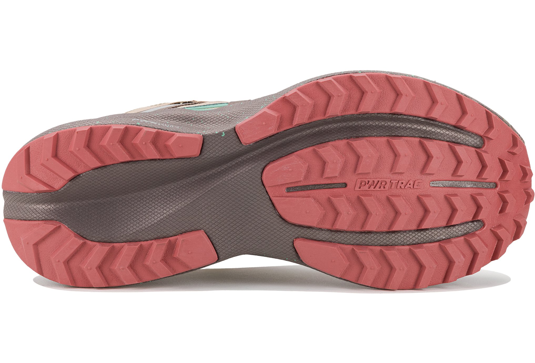 Saucony Ride 15 TR Damen