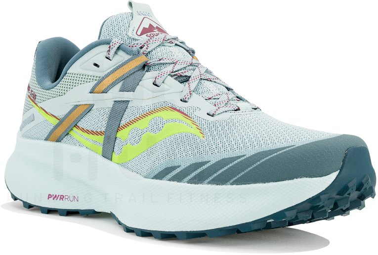 Saucony Ride 15 TR