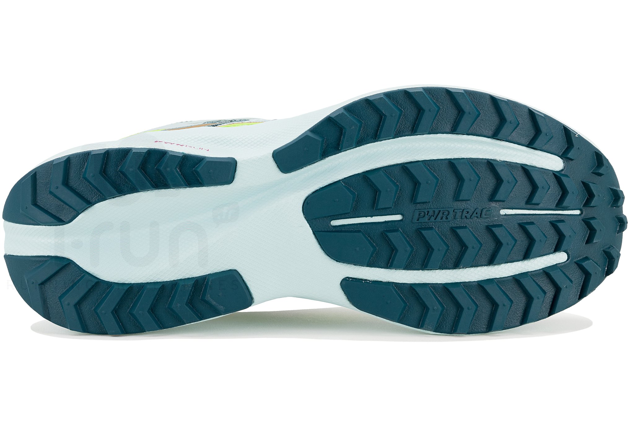 Saucony Ride 15 TR
