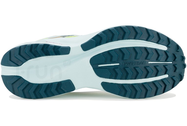 Saucony Ride 15 TR
