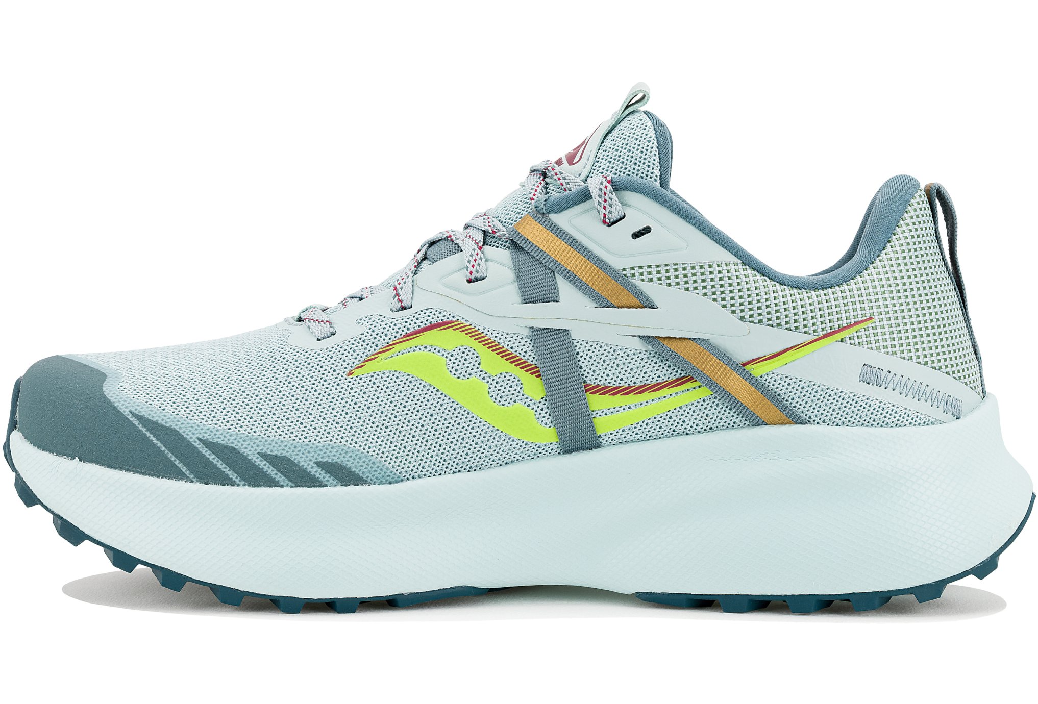 Saucony Ride 15 TR
