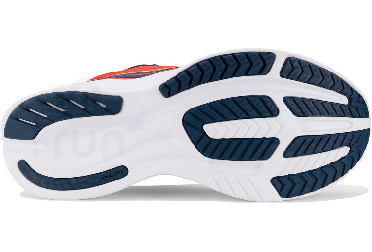 Saucony Ride 15 W 