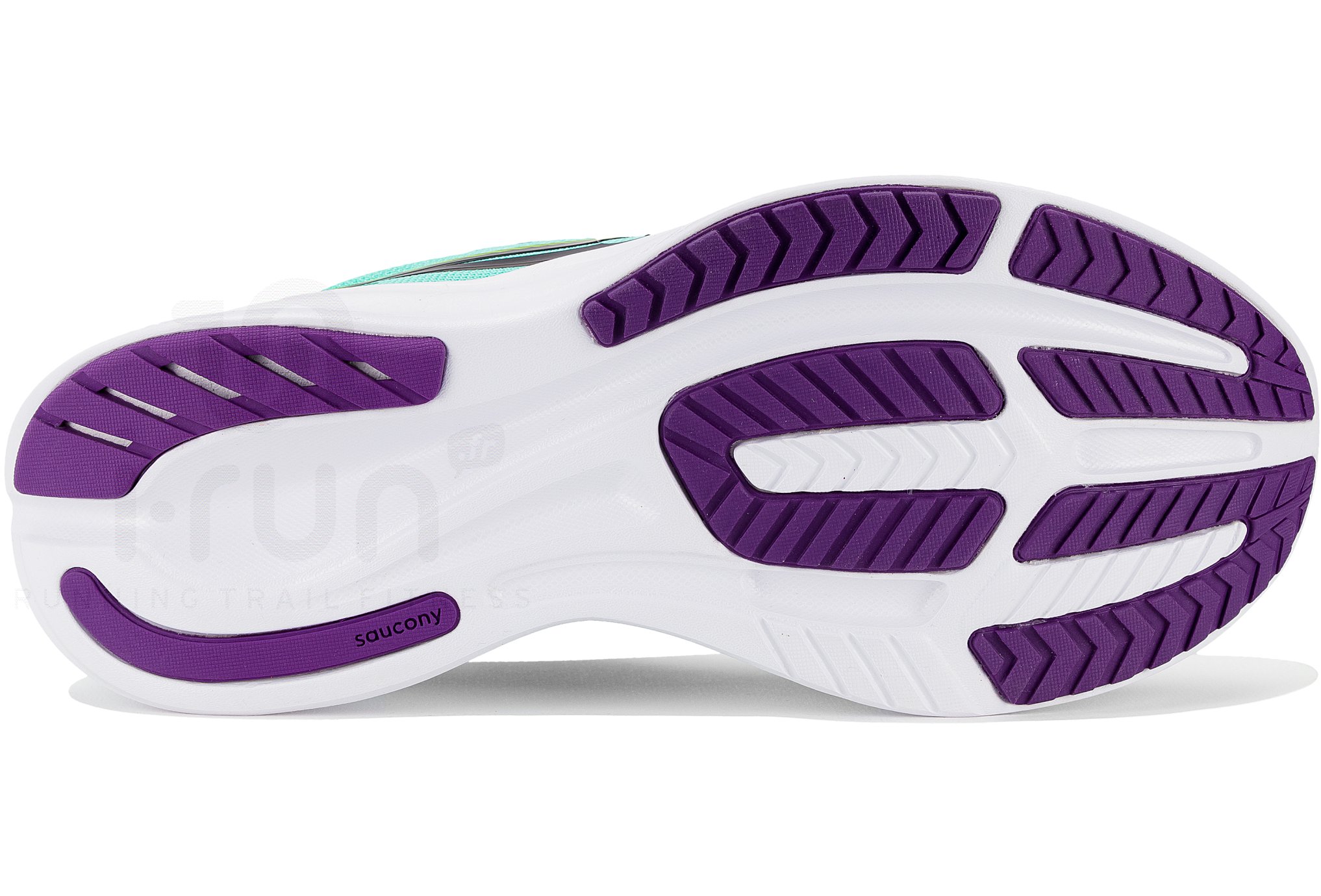 Saucony Ride 15 Damen