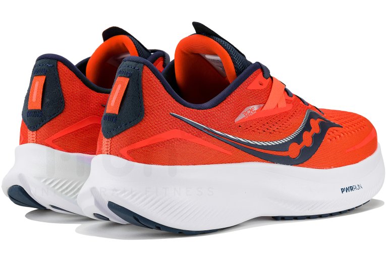 Saucony Ride 15 W 