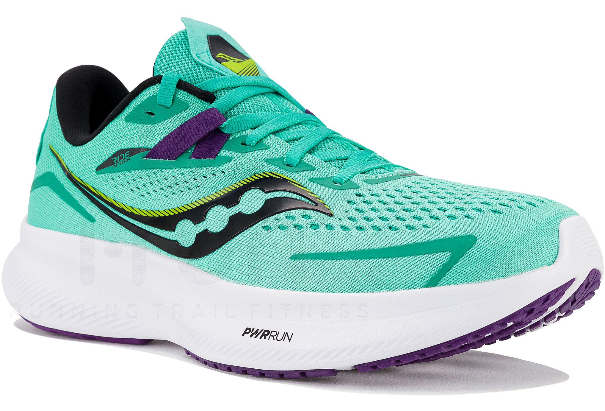 Saucony Ride 15 Damen