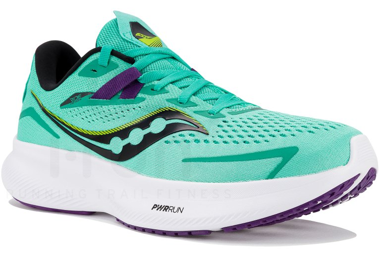 Saucony Ride 15 W 
