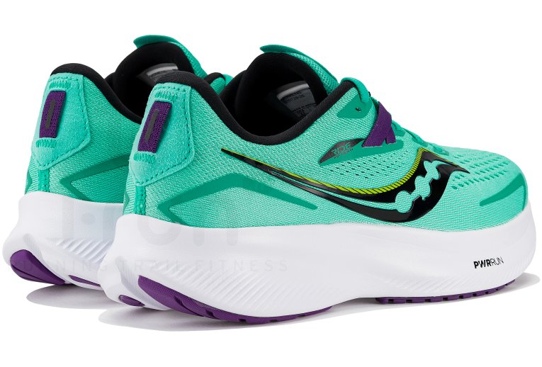 Saucony Ride 15 W 