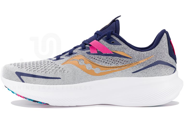 Saucony Ride 15 W 