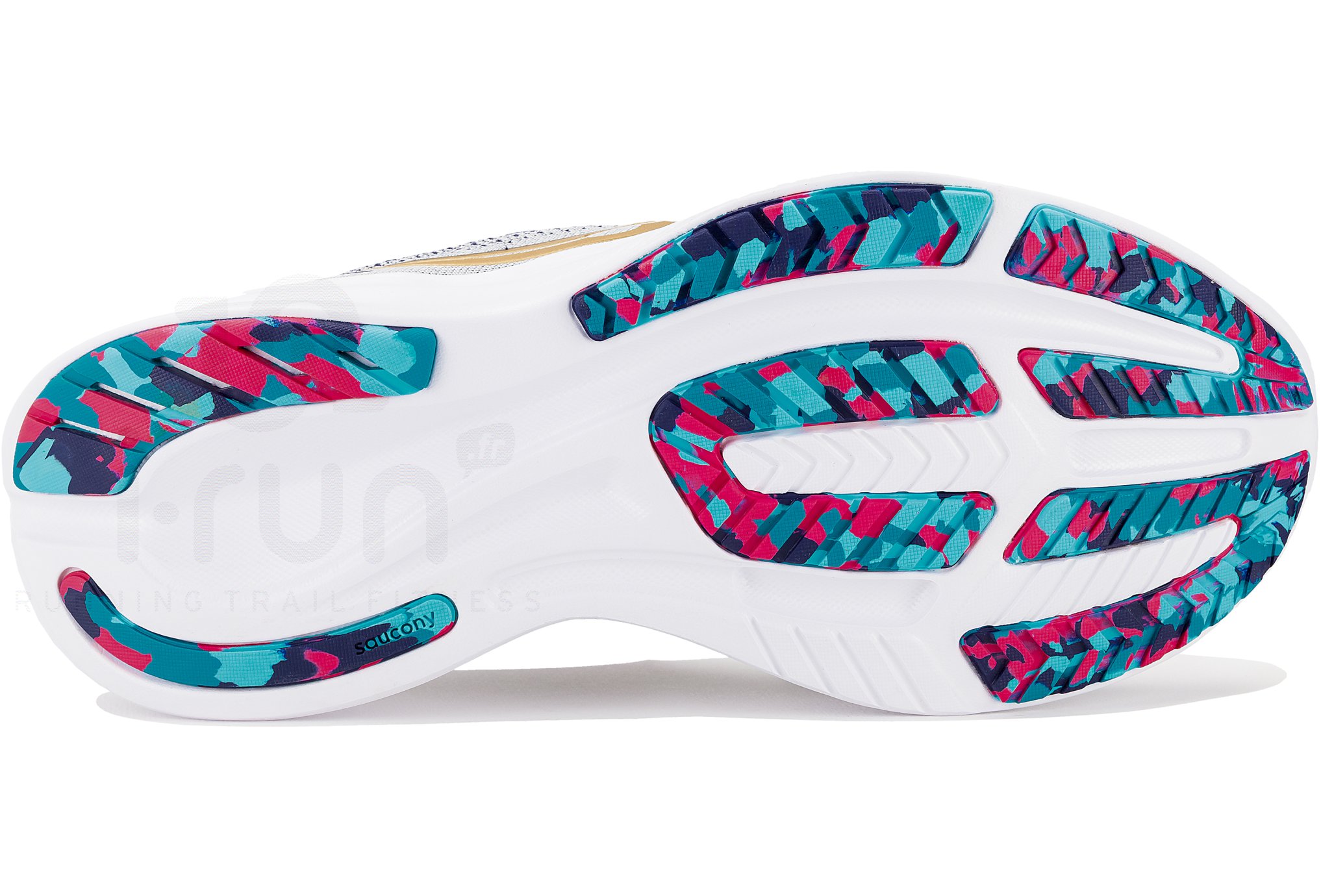 Saucony Ride 15 Damen