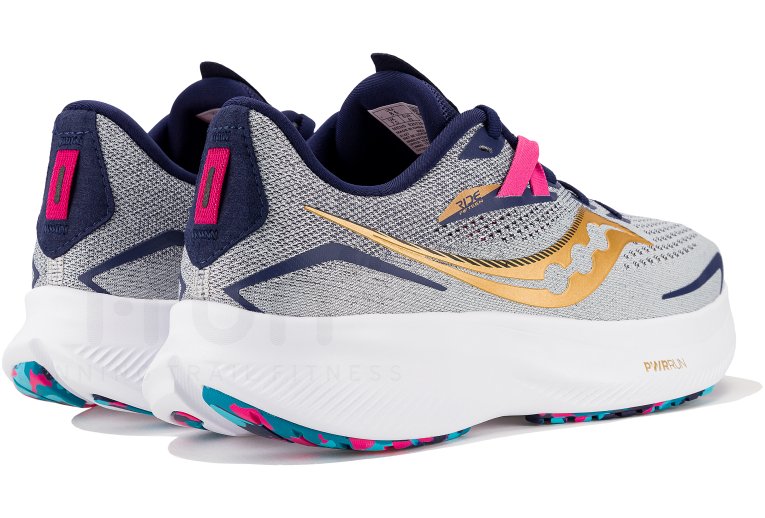 Saucony Ride 15 W 