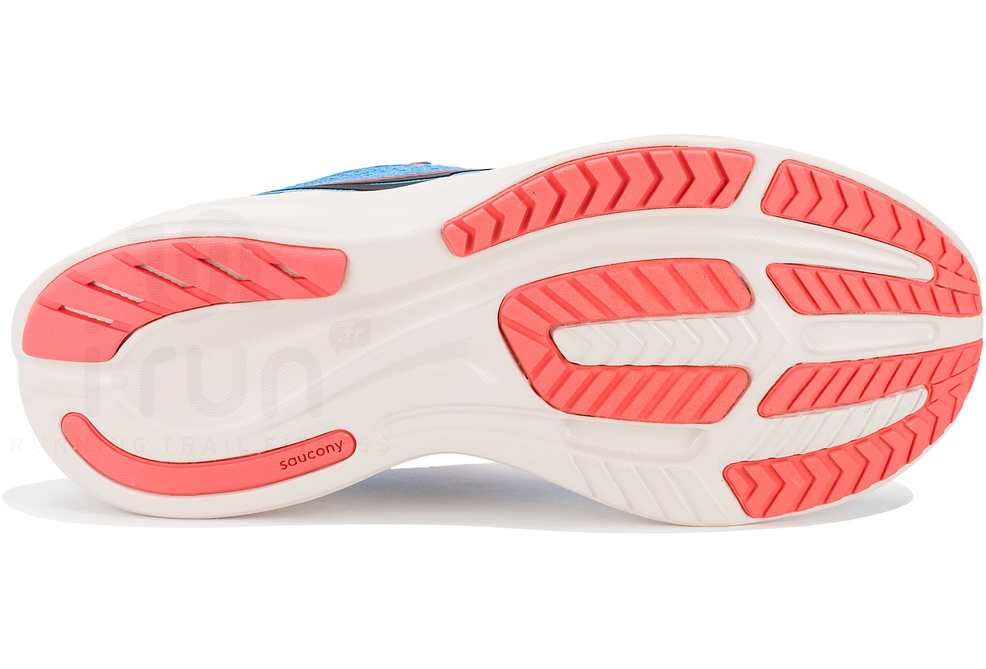Saucony Ride 15 W