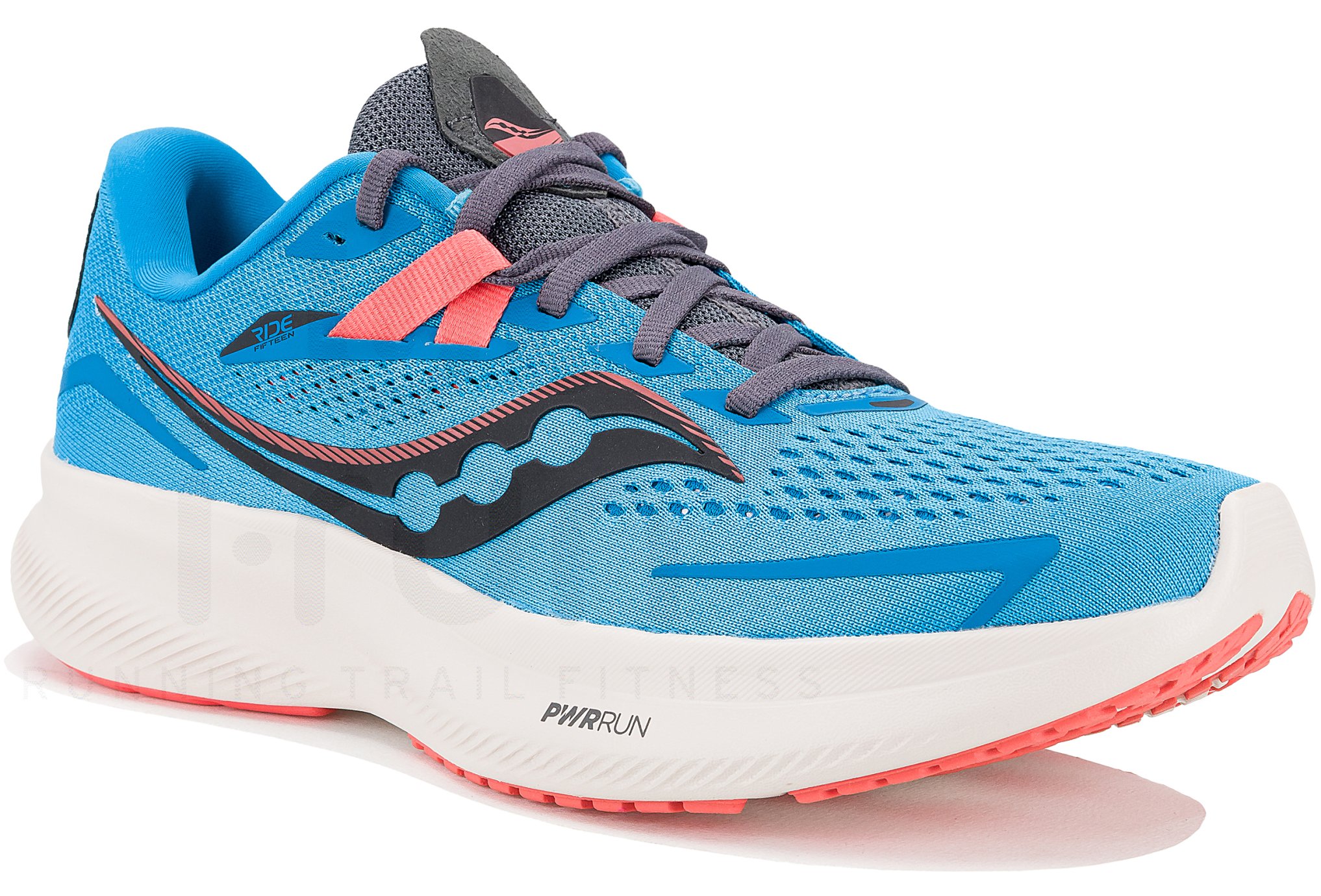 Saucony Ride 15 W