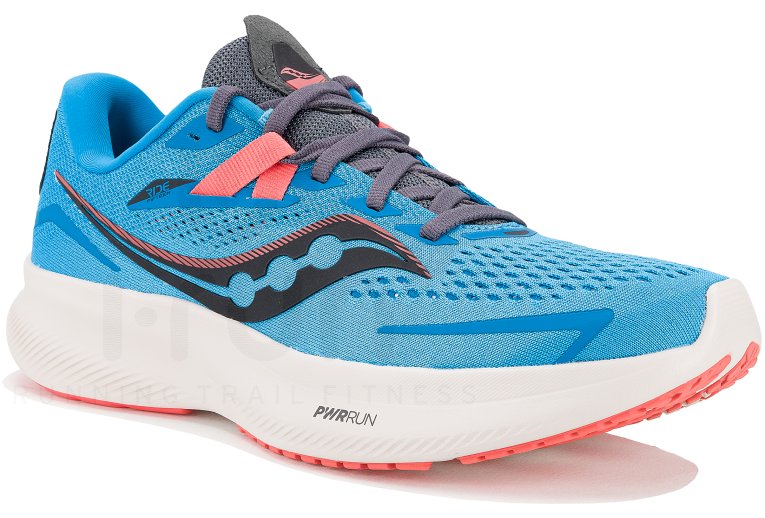 Saucony Ride 15 W 
