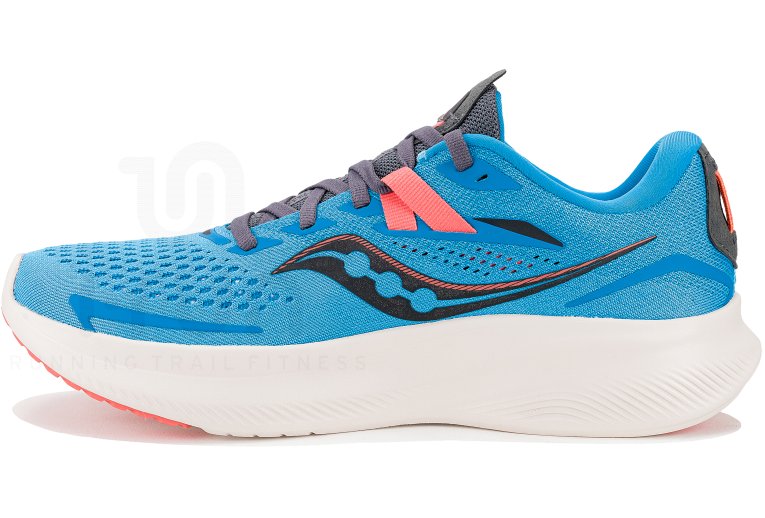 Saucony Ride 15 W 