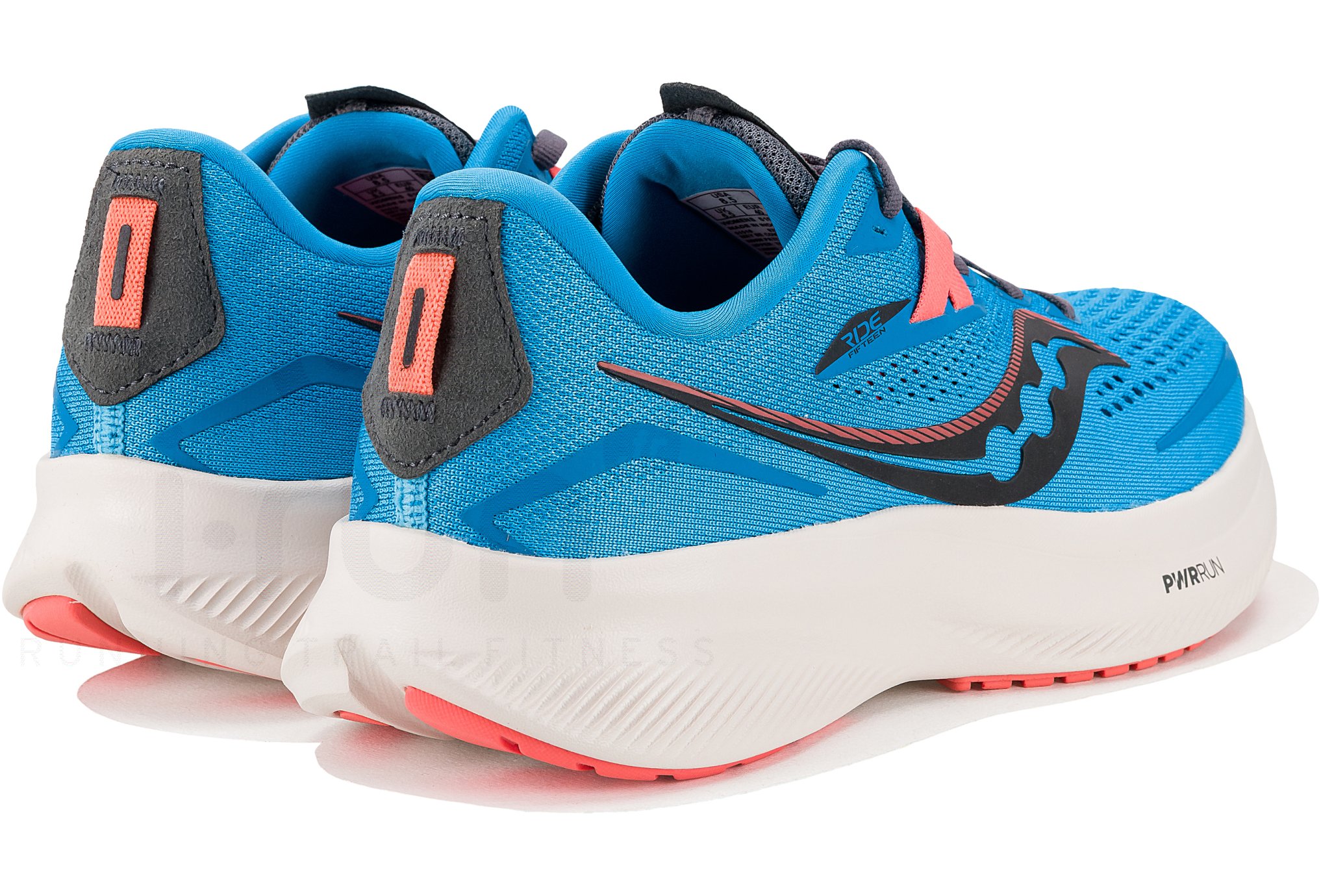 Saucony Ride 15 W