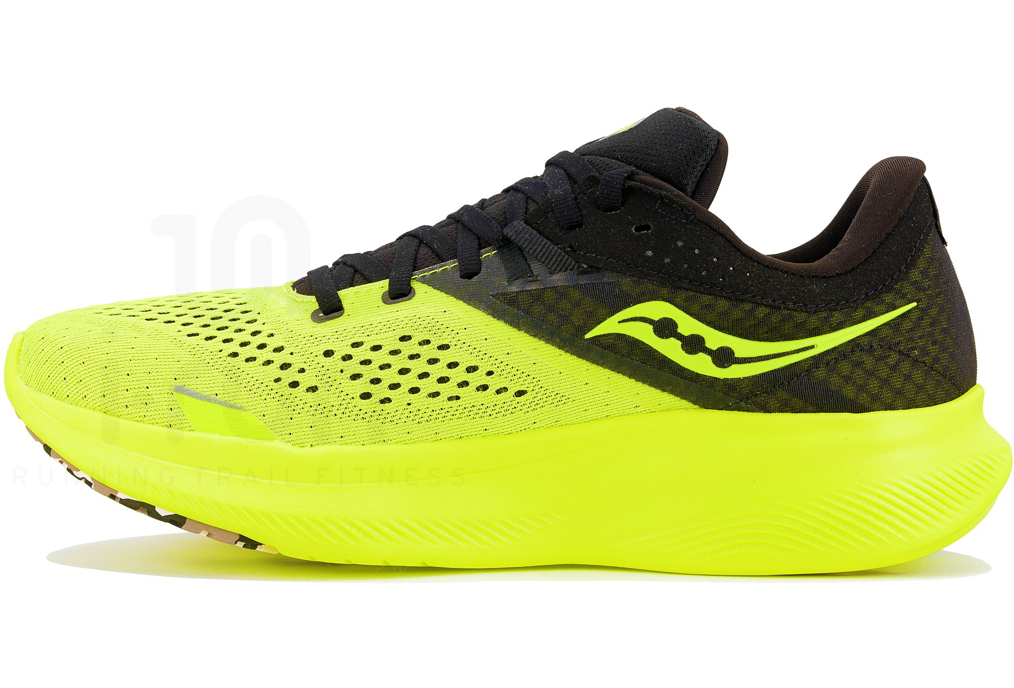 Saucony Ride 16