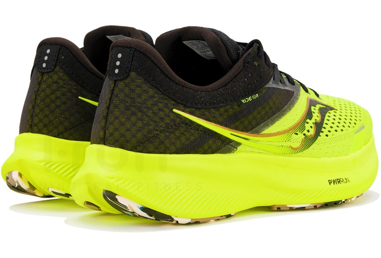 Saucony Ride 16 M 