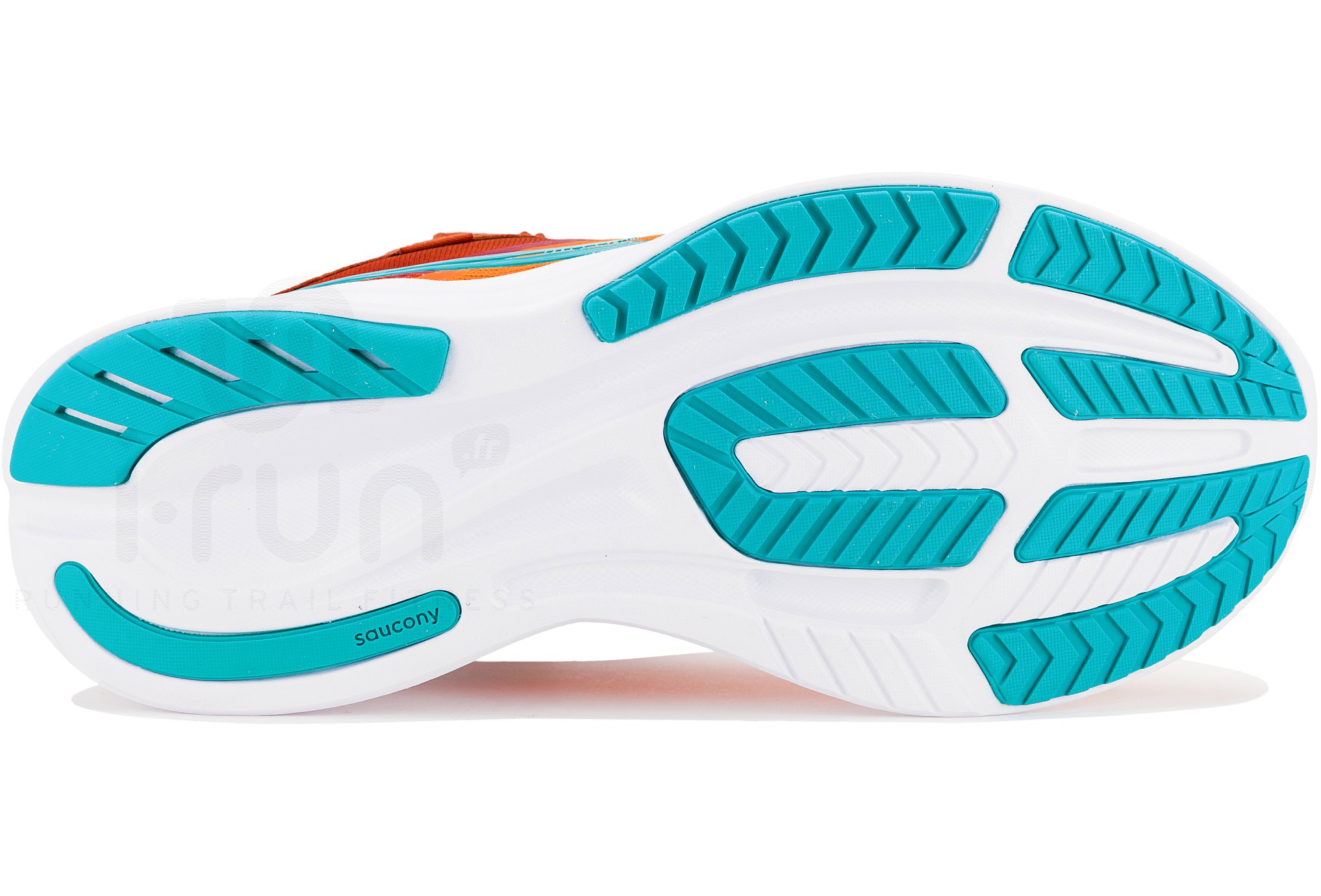 Saucony Ride 16 M