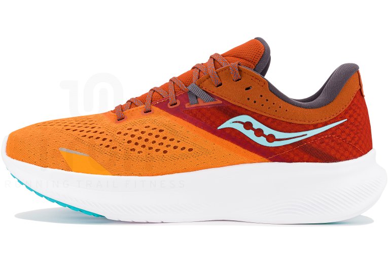 Saucony Ride 16 M 